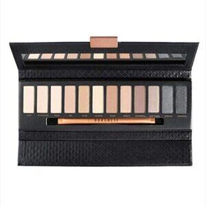 Borghese Color Eclipse 12 Shades Shadow Light Luminous Eye Palette NEUTRALS NIB